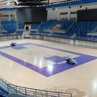 Suihua Sports Center
