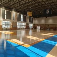 XI'AN MIDDLE SCHOOL