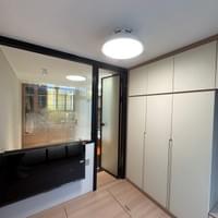 全屋裝修連傢俬廚櫃訂造