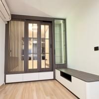 兆翠苑-新入伙居屋裝修連傢俬