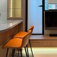 全屋裝修連傢俬廚櫃訂造