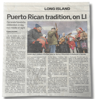 Tradition Celebrated