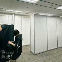隔板租借搭設