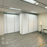 隔板租借搭設