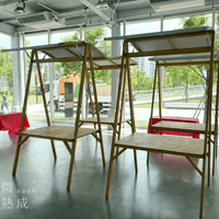 市集展架租借