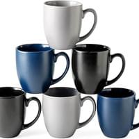 Ceramic Coffee Mugs 