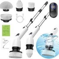 TUYU Electric Spin Scrubber