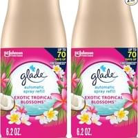 Glade Automatic Spray Refill