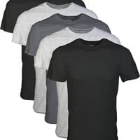 Men's Crew T-Shirts