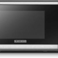Digital Microwave Oven