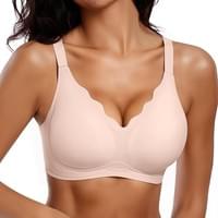 Seamless Bras No Underwire