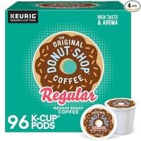  Keurig K-Cup Pods