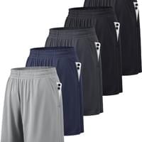 Athletic Shorts