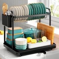 Stainless Steel Dish Rack