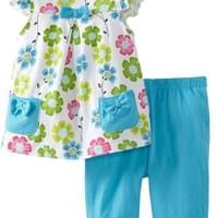 Girls 2 Pieces Playwear Set