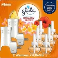 Glade PlugIns Air Freshener