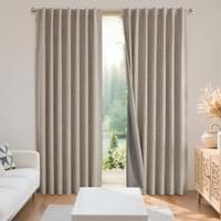 Blackout Curtains