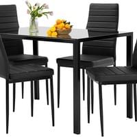 Dining Room Table Set for 4