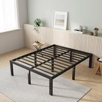 Bed Frame Queen Size