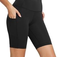 Spandex Shorts