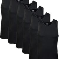 A-Shirt Tanks