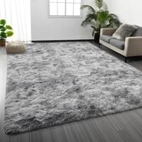 Large Shag Area Rugs