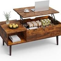 Sweetcrispy Coffee Table