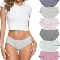 Seamless Comfort Underwear