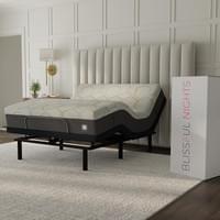 King Adjustable Bed Base