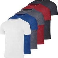 Youth Dry-Fit T-Shirts