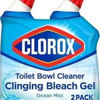 Clorox Toilet Bowl Cleaner