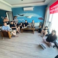 第一堂課-國際NGO執行課程