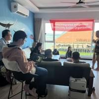 上島前課程-社會與環境課程