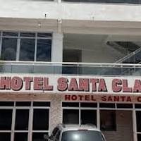 Hotel Santa Clara