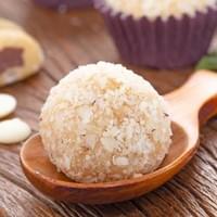 Brigadeiro de Cupuaçu