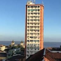 Rede Andrade Docas Hotel