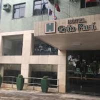 Hotel Grão Pará