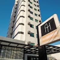 Rede Andrade Hangar Hotel