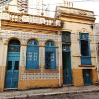 Hostel Amazônia