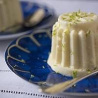 Gelatina de Cupuaçu