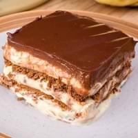 Pavê de Cupuaçu