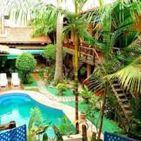 Hotel Le Massilia