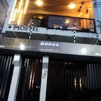 Duque Hostel