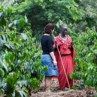 Ngorongoro Farm House