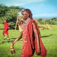 Masai Culture