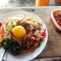 local food