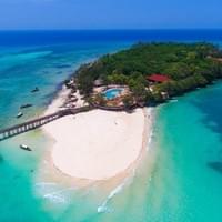zanzibar Island