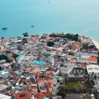 Stone Town