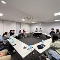 东京职场交流会