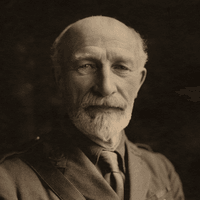 James Cantlie (1851-1926)